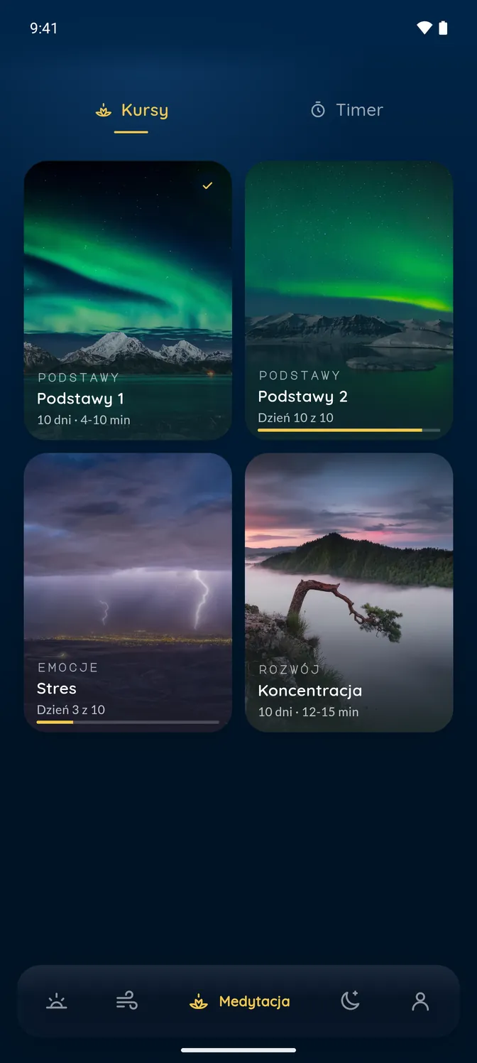 Naucz się od zera w 10 dni.